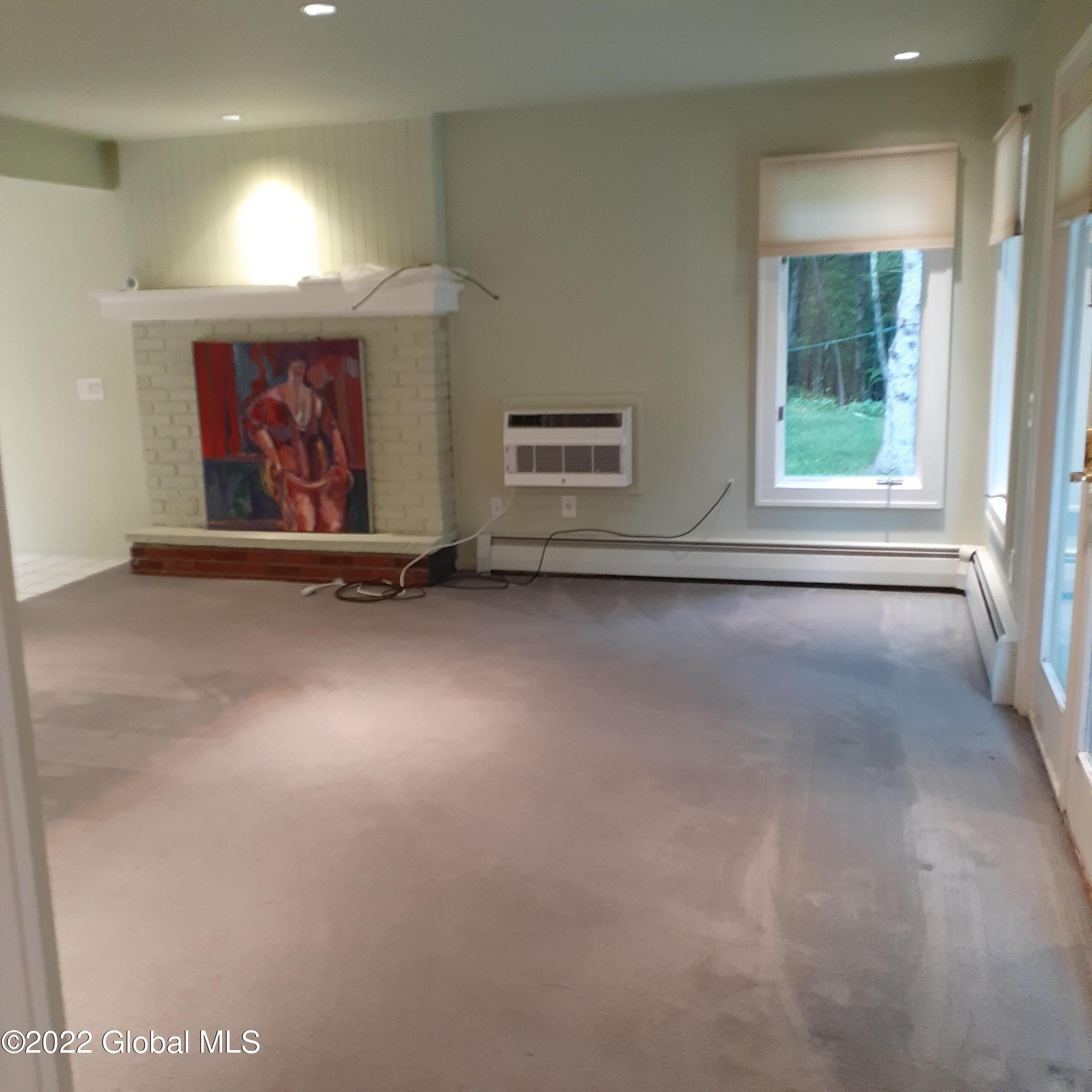 202 Upper Samsonville Road Olive, NY 12461 - Photo 11 of 18 Primary Bedroom from entrance