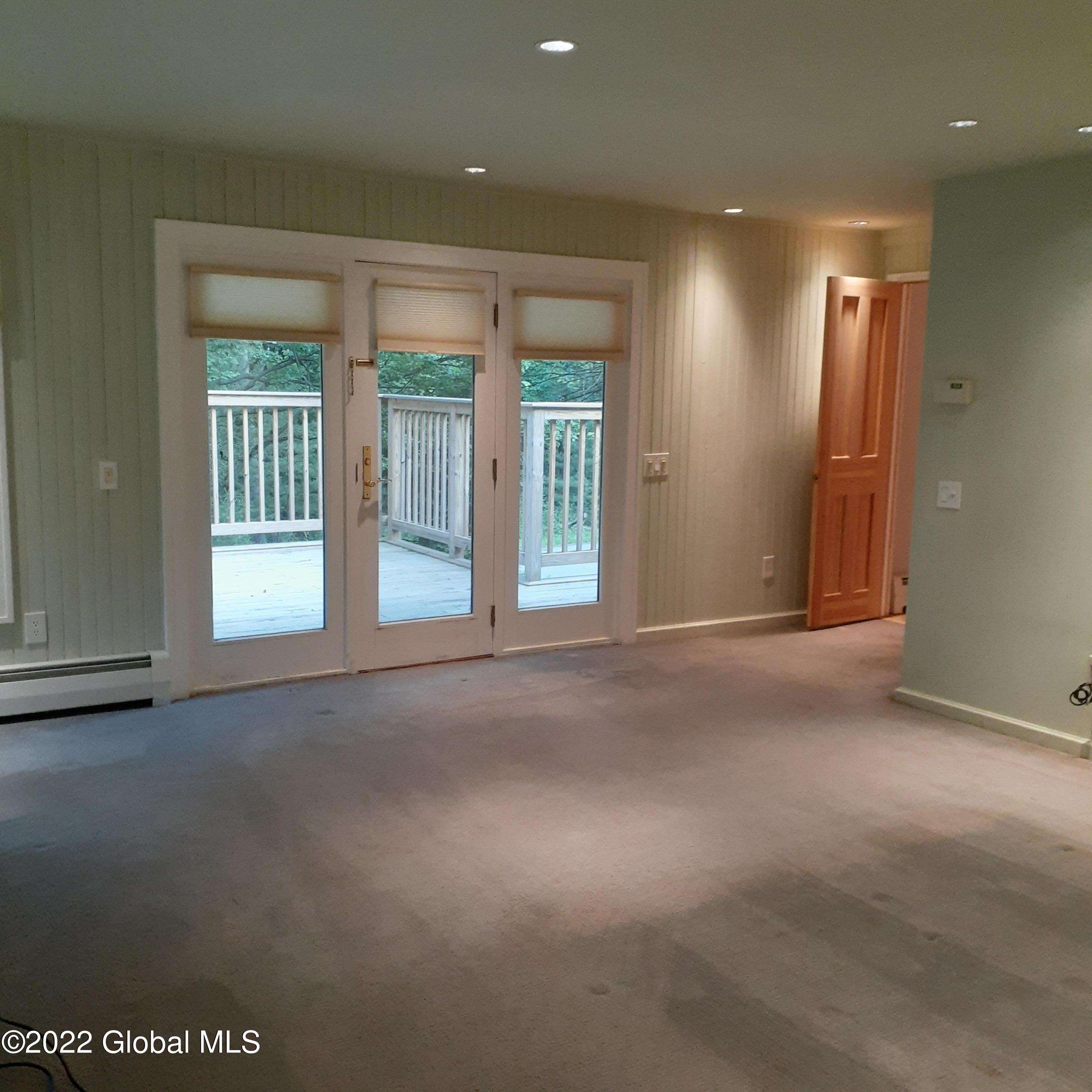 202 Upper Samsonville Road Olive, NY 12461 - Photo 12 of 18 Primary bedroom from bathroom