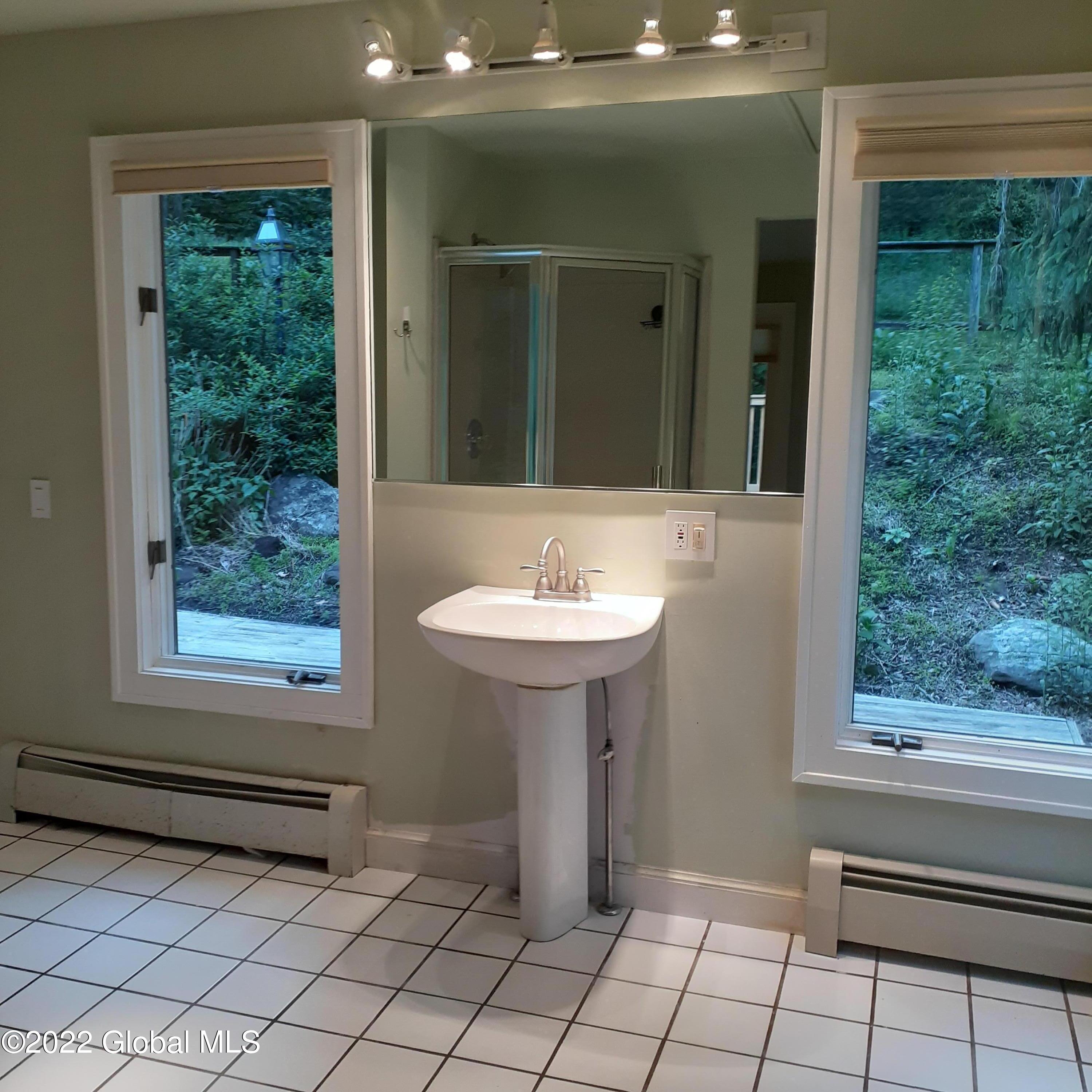202 Upper Samsonville Road Olive, NY 12461 - Photo 13 of 18 Primary Bathroom