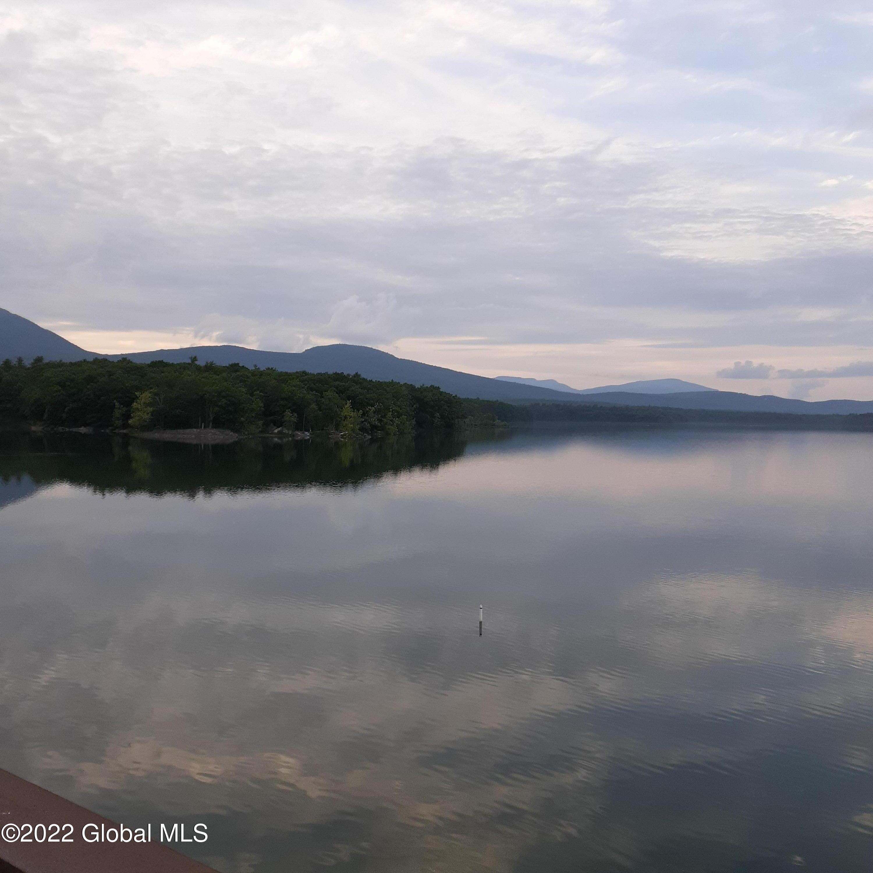 202 Upper Samsonville Road Olive, NY 12461 - Photo 18 of 18 Ashokan Reservoir