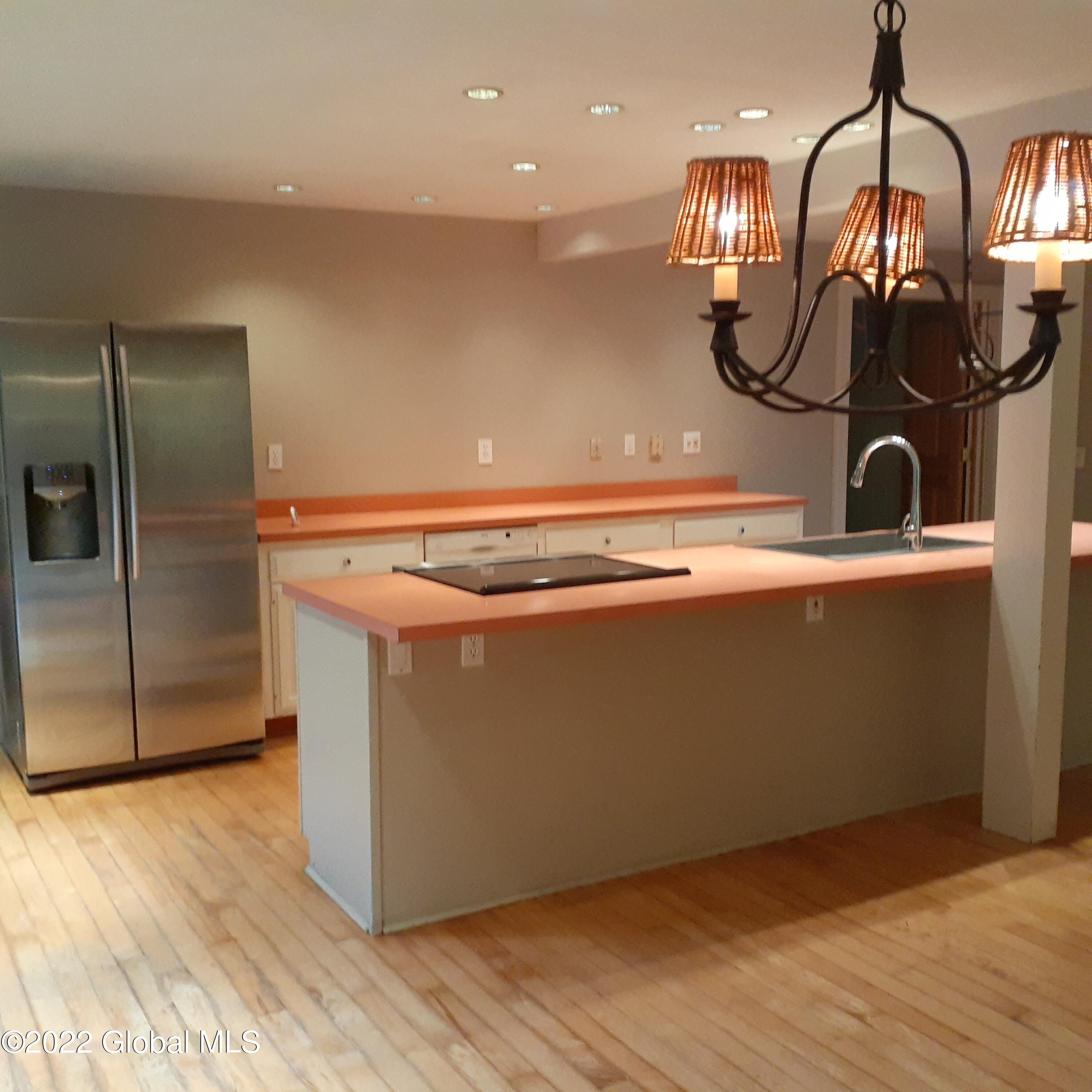 202 Upper Samsonville Road Olive, NY 12461 - Photo 7 of 18 Kitchen