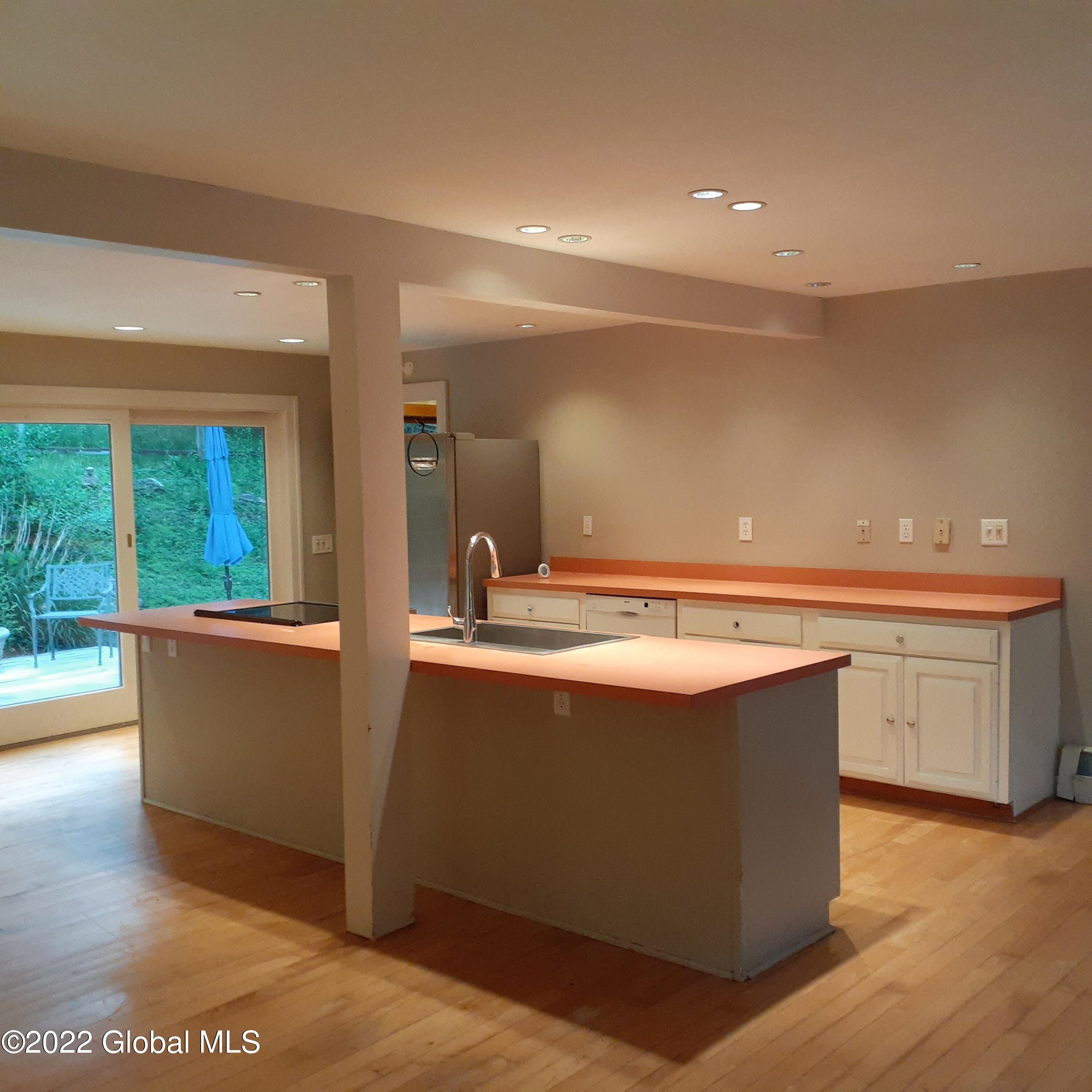 202 Upper Samsonville Road Olive, NY 12461 - Photo 8 of 18 View from Living Room