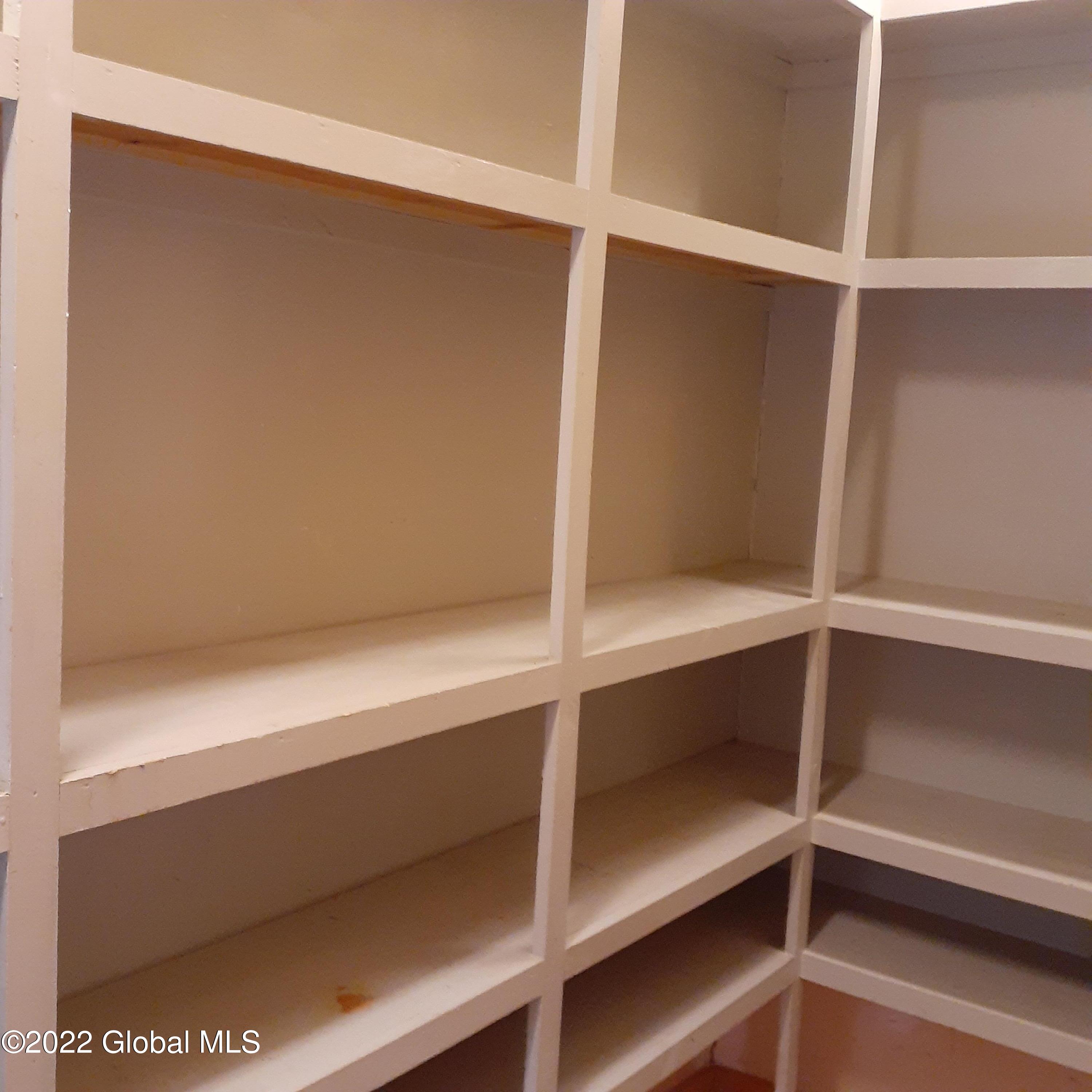 202 Upper Samsonville Road Olive, NY 12461 - Photo 10 of 18 Shelved Pantry