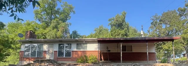 $119,000 | 707 North Grand Avenue, Doniphan, MO 63935