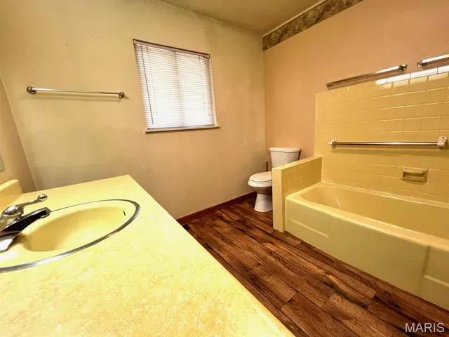 $119,000 | 707 North Grand Avenue, Doniphan, MO 63935