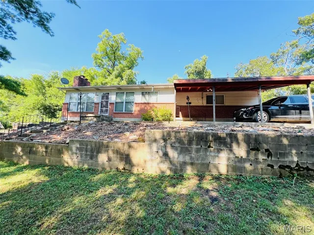 $119,000 | 707 North Grand Avenue, Doniphan, MO 63935