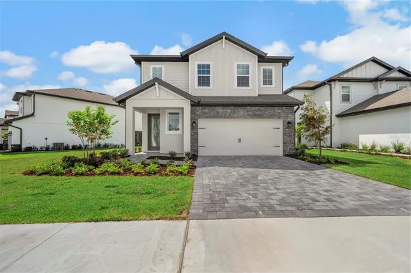 $501,900 | 7883 Somersworth Drive, Kissimmee, FL 34747