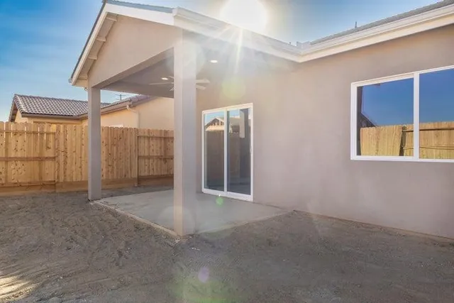 $424,750 | 2234 South Burke Street, Visalia, CA 93292