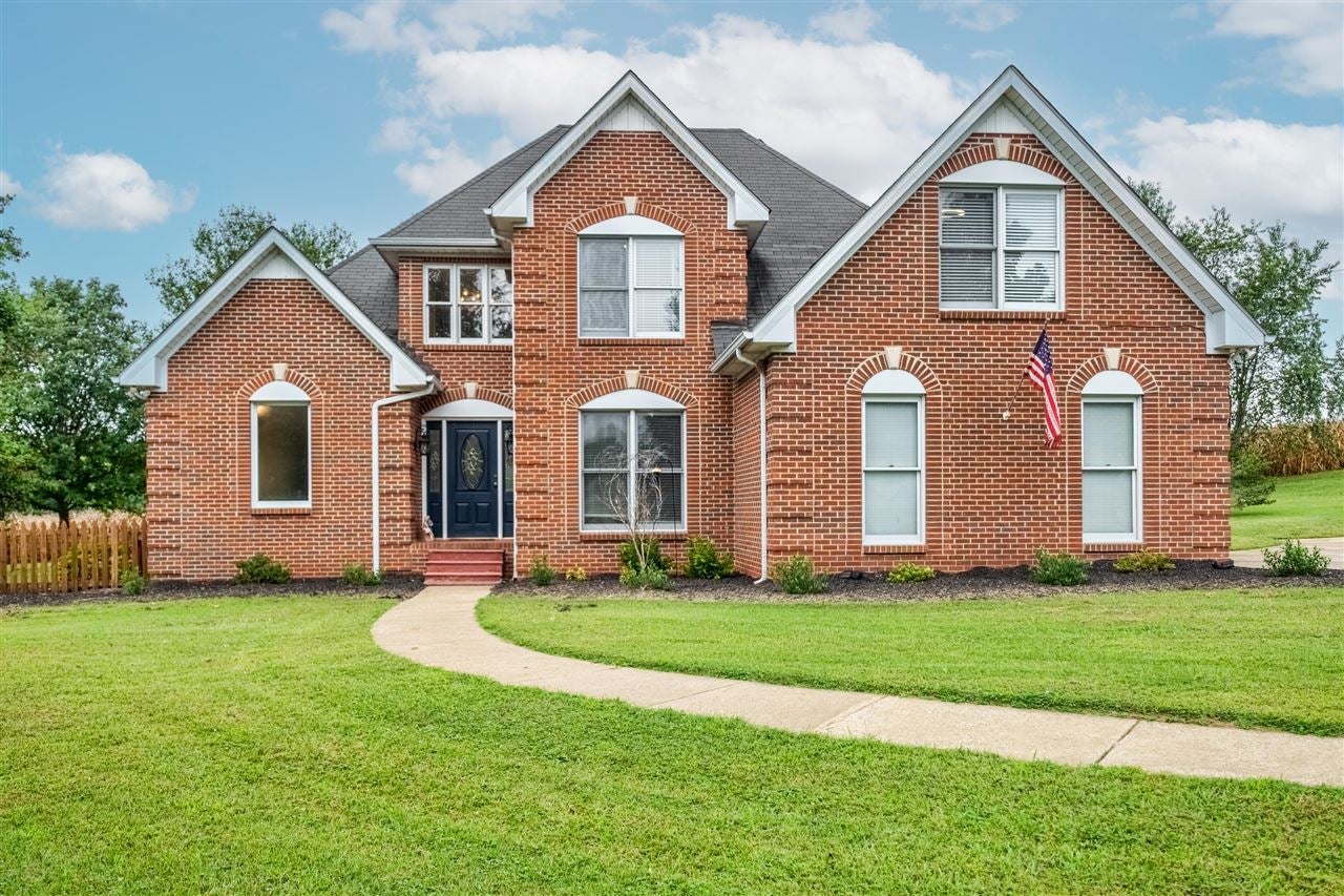 237 Lake Spring Road Franklin, KY 42134 - Photo 1 of 1 Gallery Image 1