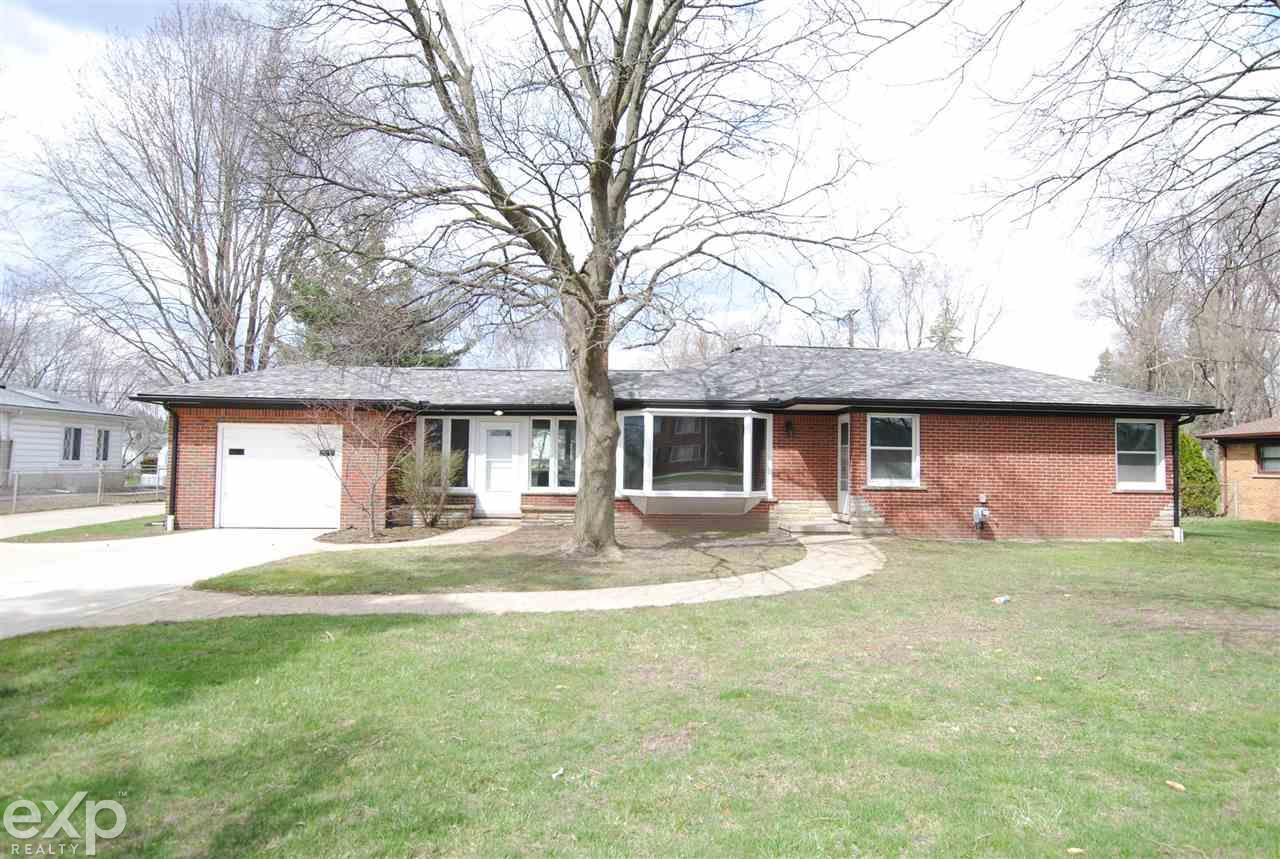 5165 23 Mile Road Utica, MI 48316 - Photo 1 of 34 50070910.JPG