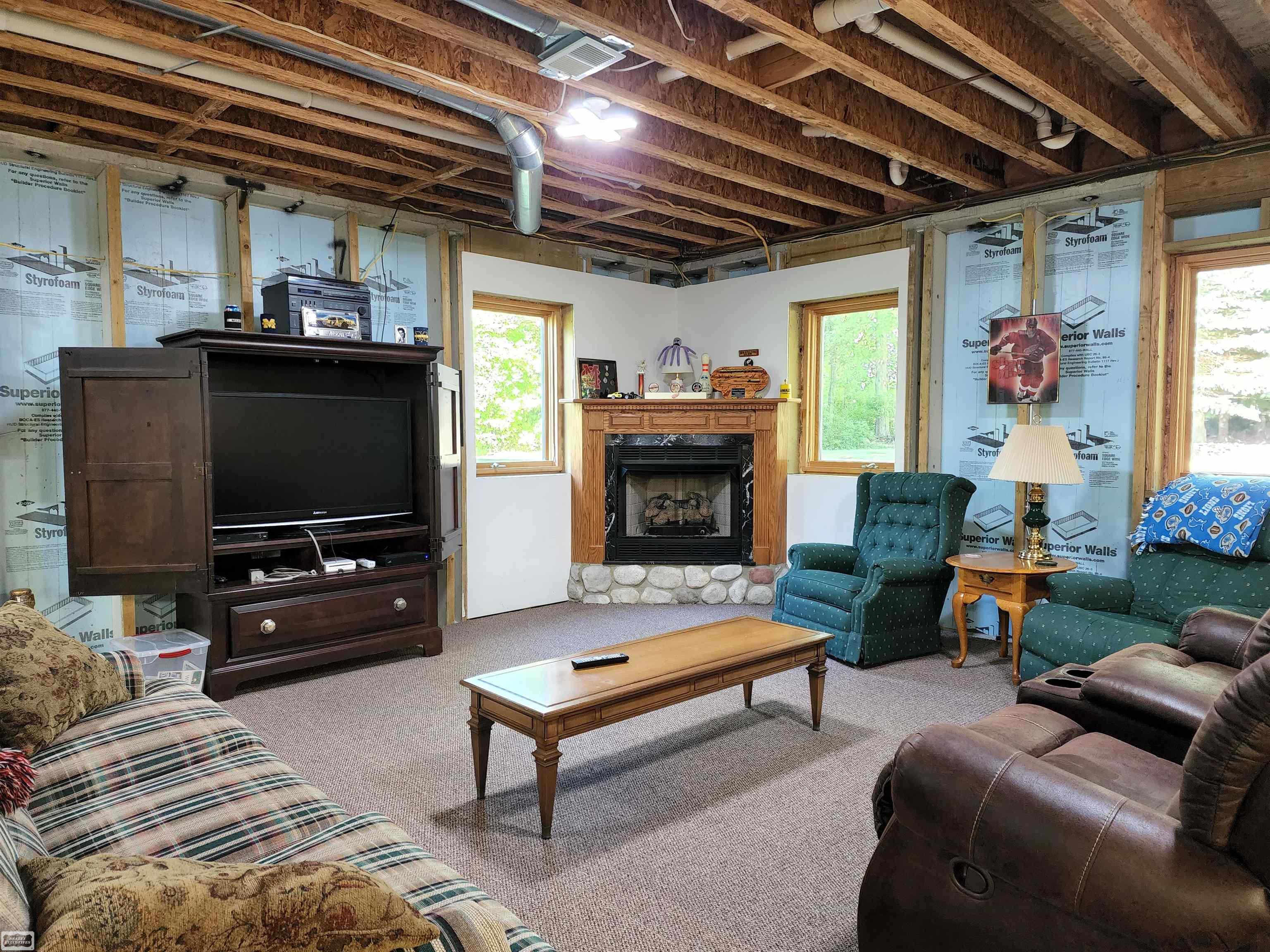 13920 Gilbert Road Allenton, MI 48002 - Photo 34 of 40