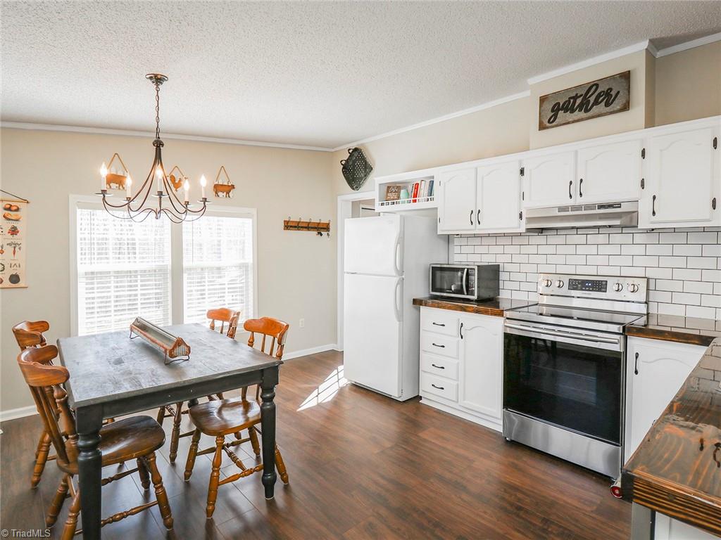 1256 Mock Road High Point, NC 27265 - Photo 13 of 27 Gallery Image 13