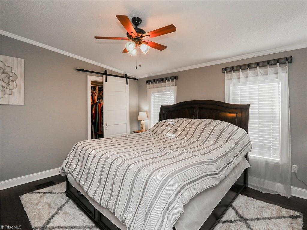 1256 Mock Road High Point, NC 27265 - Photo 17 of 27 Gallery Image 17