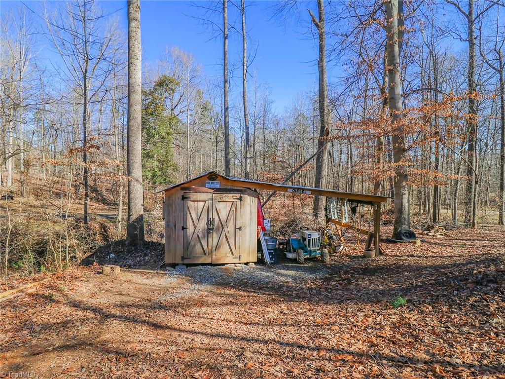 1256 Mock Road High Point, NC 27265 - Photo 27 of 27 Gallery Image 27
