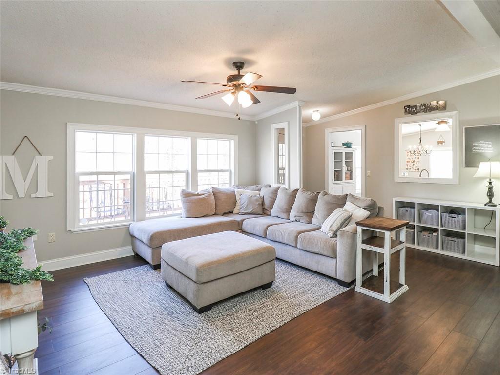 1256 Mock Road High Point, NC 27265 - Photo 8 of 27 Gallery Image 8
