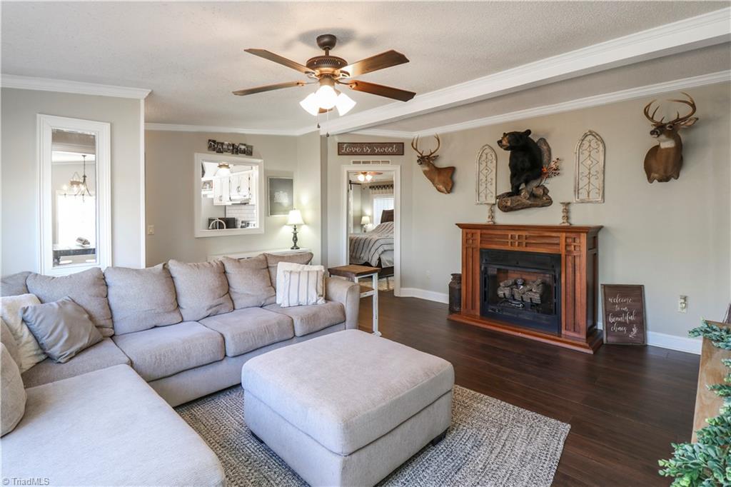 1256 Mock Road High Point, NC 27265 - Photo 9 of 27 Gallery Image 9
