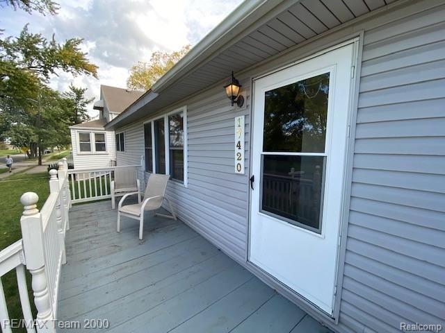 17420 Reed Street Melvindale, MI 48122 - Photo 24 of 28