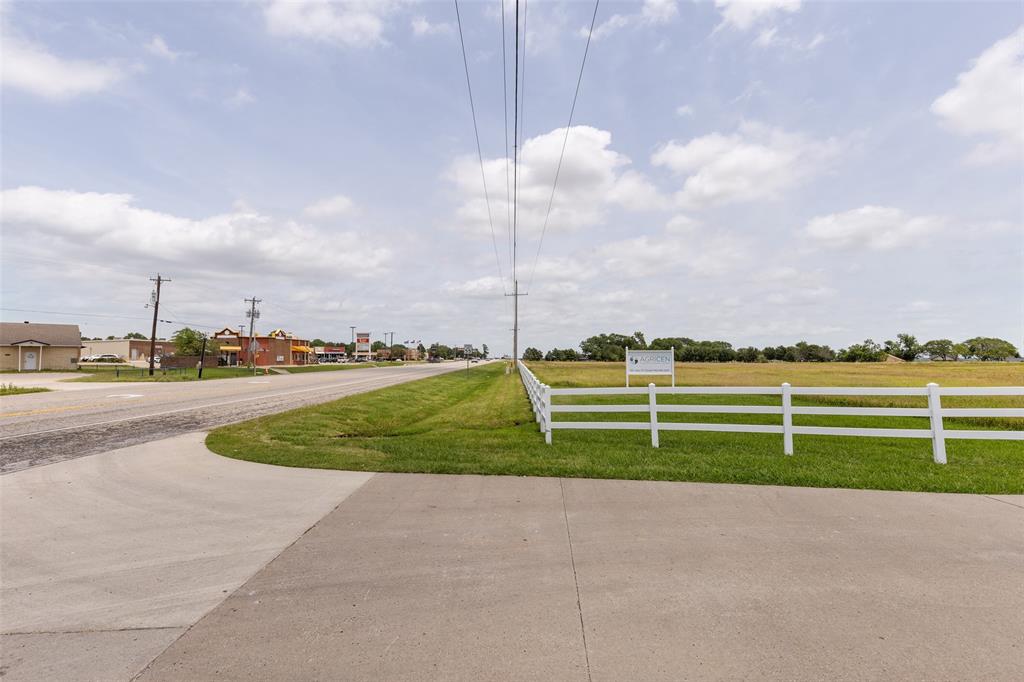 1001 S Highway Pilot Point, TX 76258 - Photo 6 of 16 a view of a park