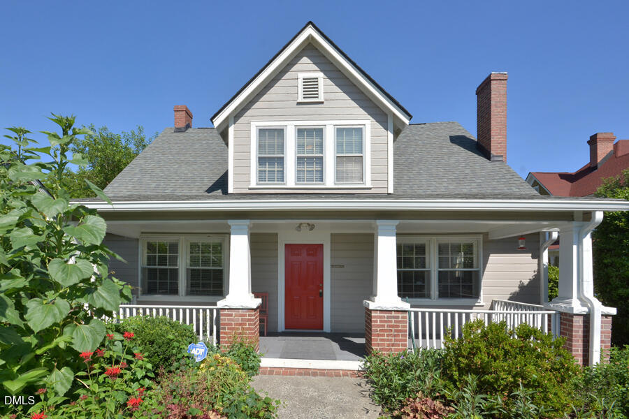1814 Chapel Hill Road Durham, NC 27707 - Photo 1 of 33