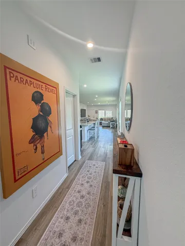 $2,200 | 12346 TRANQUIL Pnes Drive, Houston, TX 77014