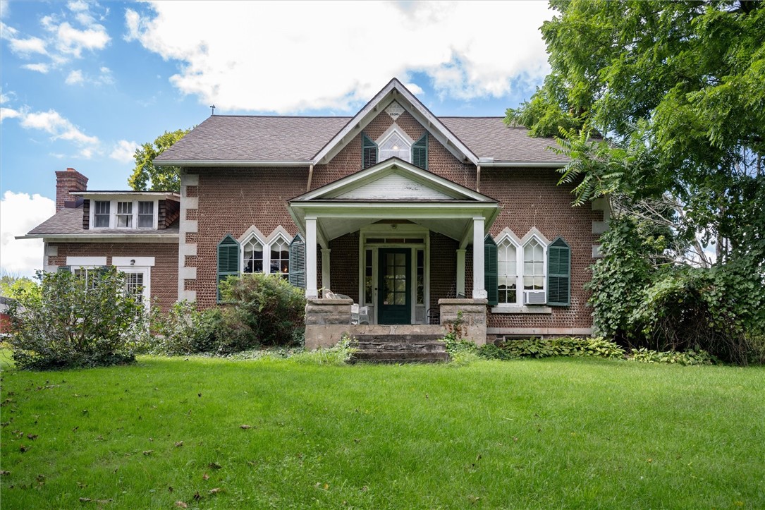 815 Canandaigua Road Macedon, NY 14502 - Photo 1 of 1 Gallery Image 1