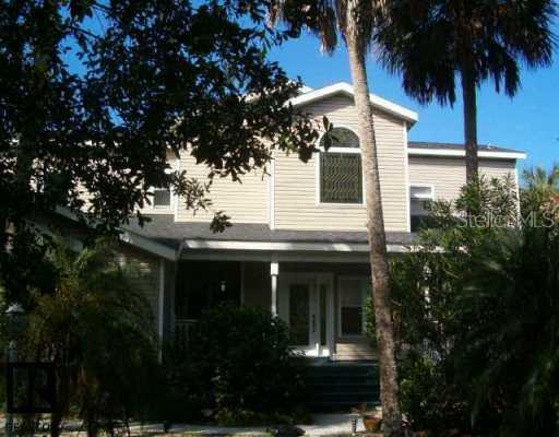 10980 Spring Street Largo, FL 33774 - Photo 1 of 1 Exterior Front