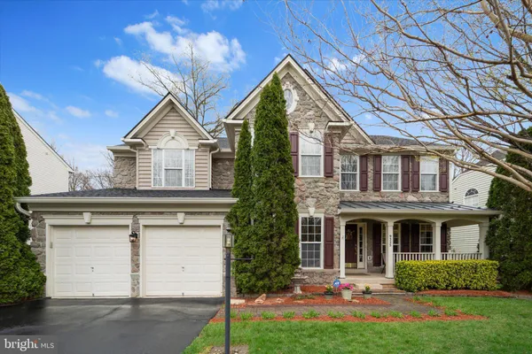 $925,000 | 9325 Rustic Breeze Court, Bristow, VA 20136