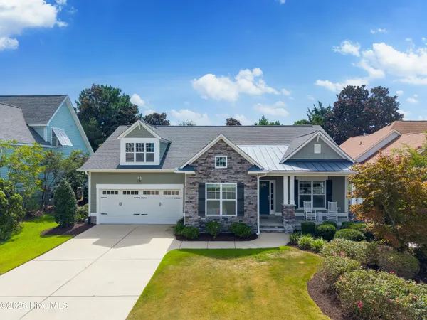 $499,000 | 4153 Shearwater Way Southeast, Southport, NC 28461