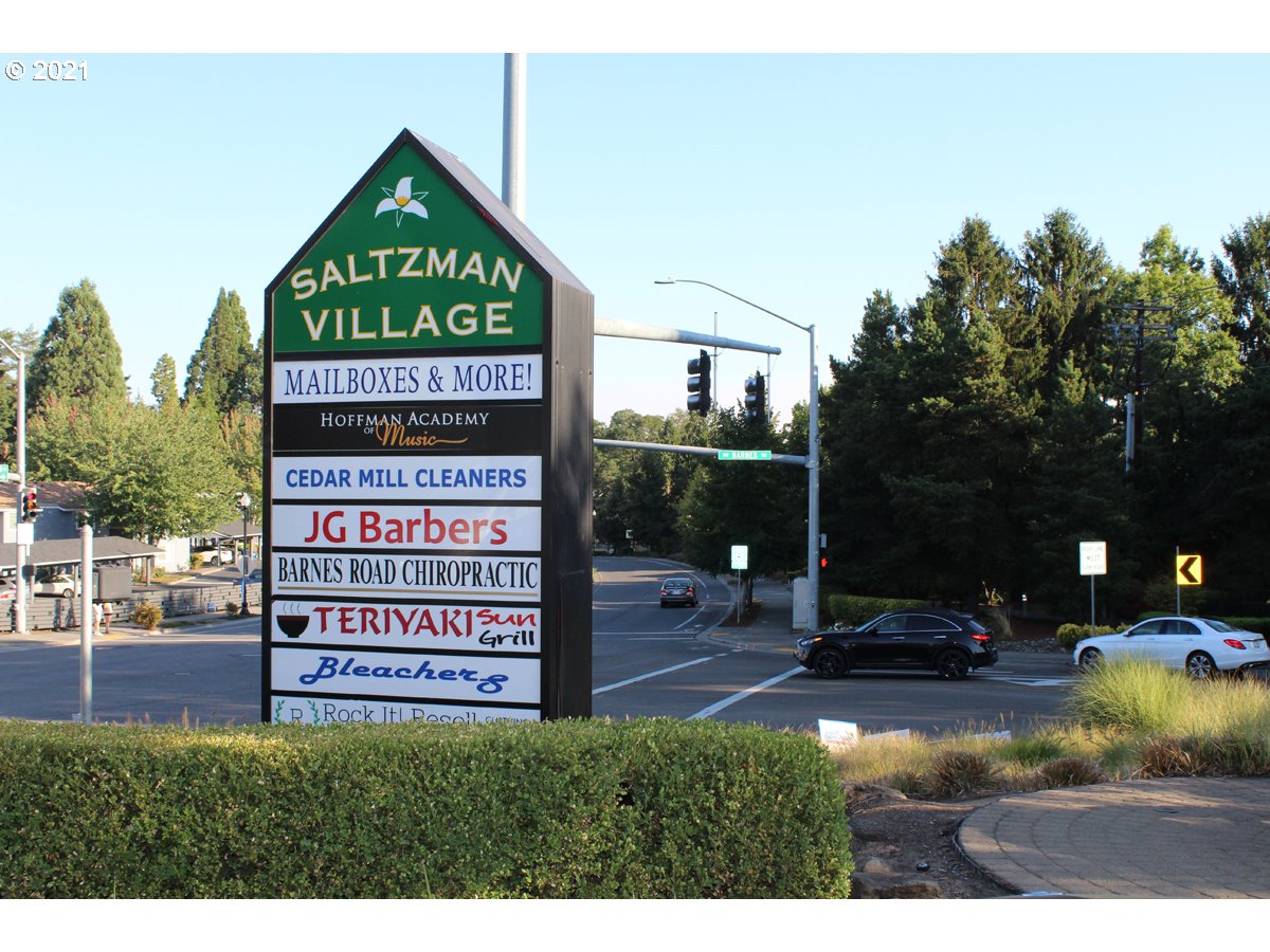 12614 Northwest Barnes Road, Unit 2 Portland, OR 97229 - Photo 23 of 25 Gallery Image 23