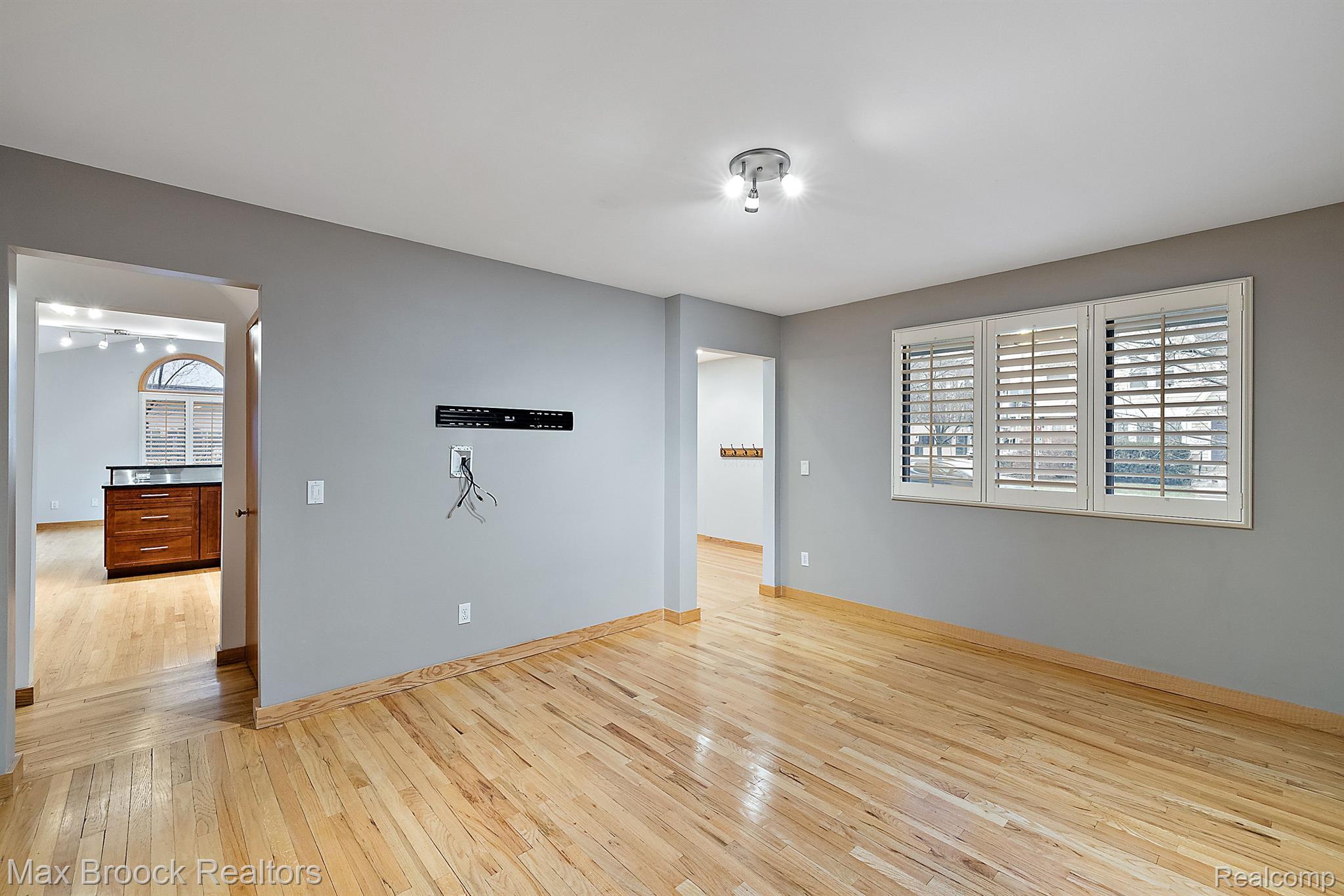 810 Chestnut Street Birmingham, MI 48009 - Photo 10 of 22 Flex Room View 2