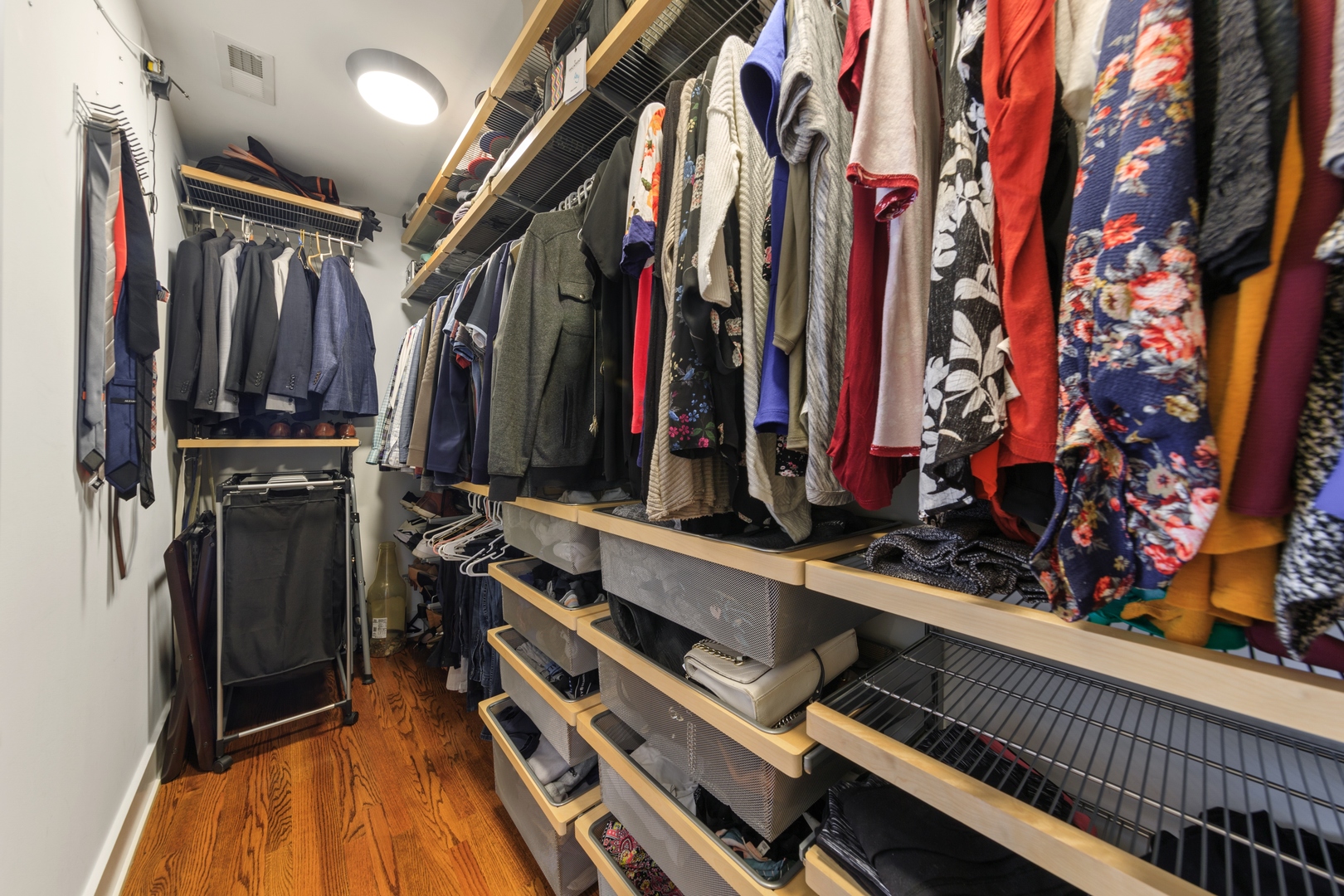 1242 West Jackson Boulevard, Unit 2W Chicago, IL 60607 - Photo 11 of 17