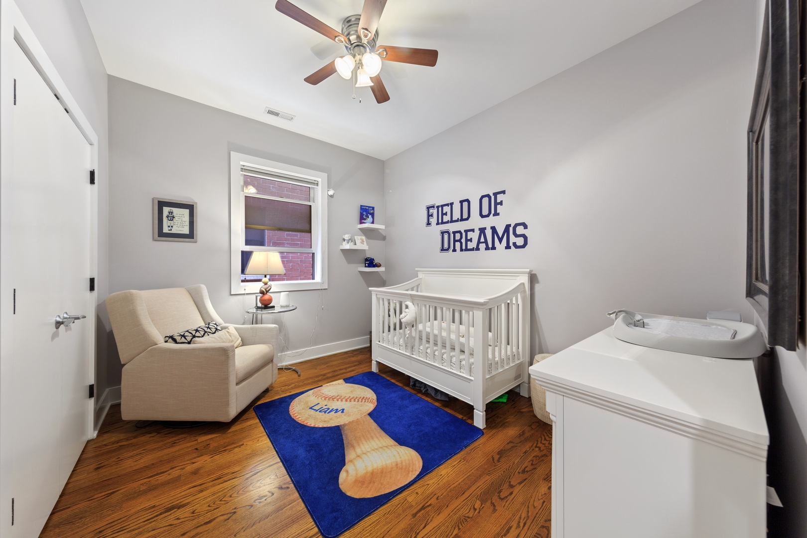 1242 West Jackson Boulevard, Unit 2W Chicago, IL 60607 - Photo 13 of 17