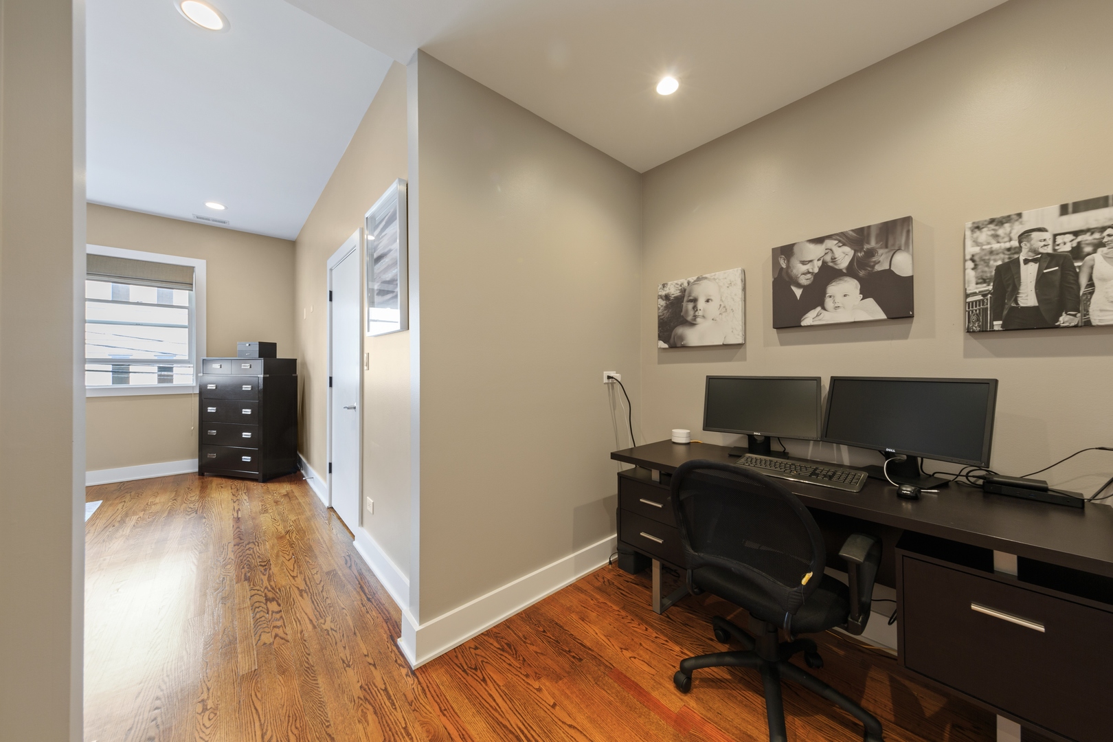 1242 West Jackson Boulevard, Unit 2W Chicago, IL 60607 - Photo 8 of 17