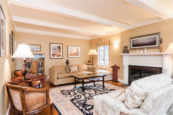 46 Prentice Road Newton, MA 02459 - Photo 3 of 14 Gallery Image 3