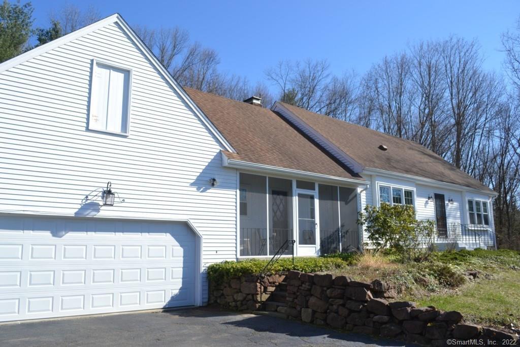 3 Hunting Ridge Drive Simsbury, CT 06070 - Photo 1 of 1