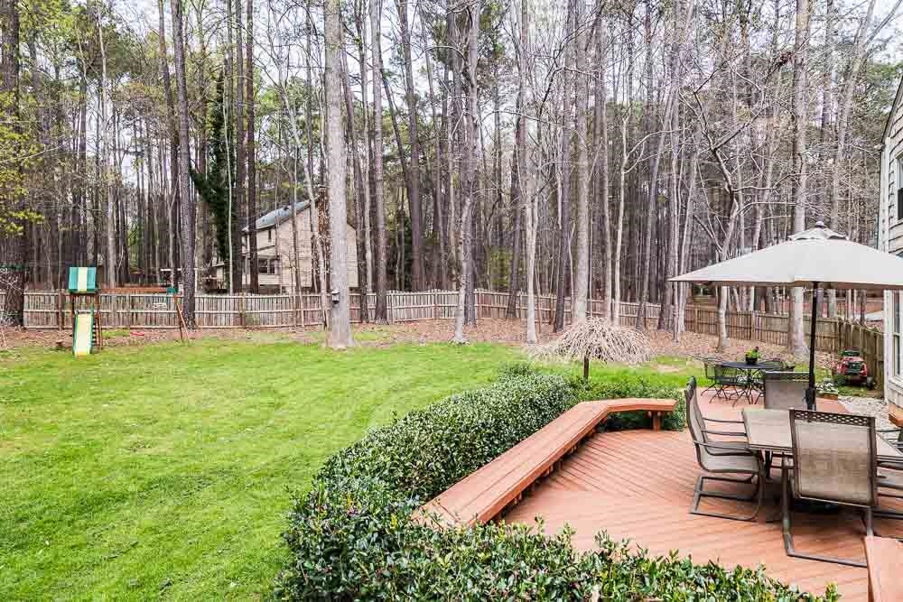 3400 Paddock Circle Raleigh, NC 27613 - Photo 36 of 42 Photo 36
