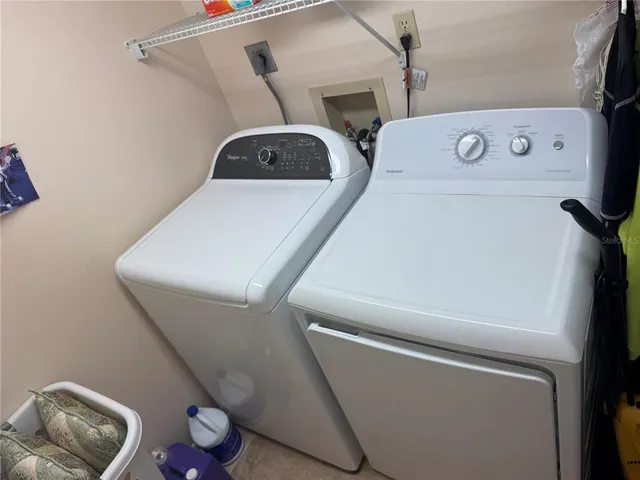 $124,900 | 8 Buck Circle, Unit 8, Haines City, FL 33844