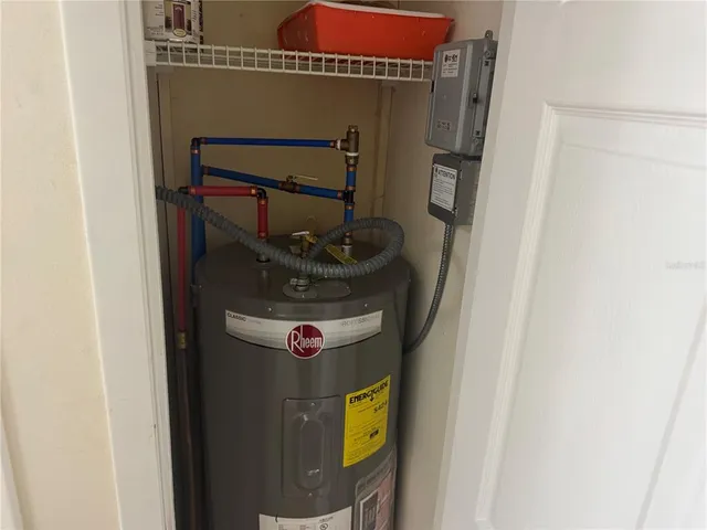 $124,900 | 8 Buck Circle, Unit 8, Haines City, FL 33844