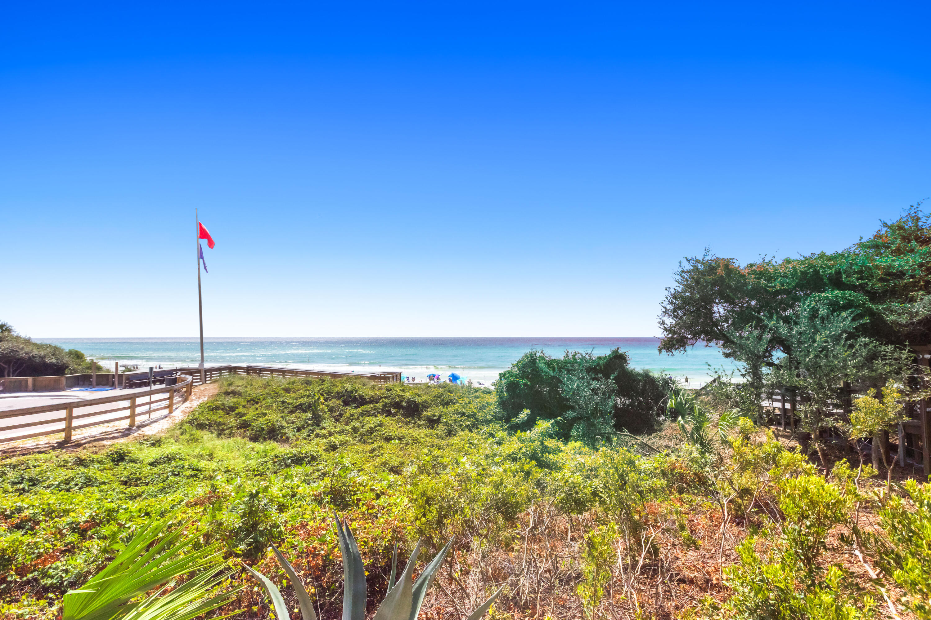 4100 East County Highway 30A, Unit 1604 Santa Rosa Beach, FL 32459 - Photo 33 of 43 a view of an ocean