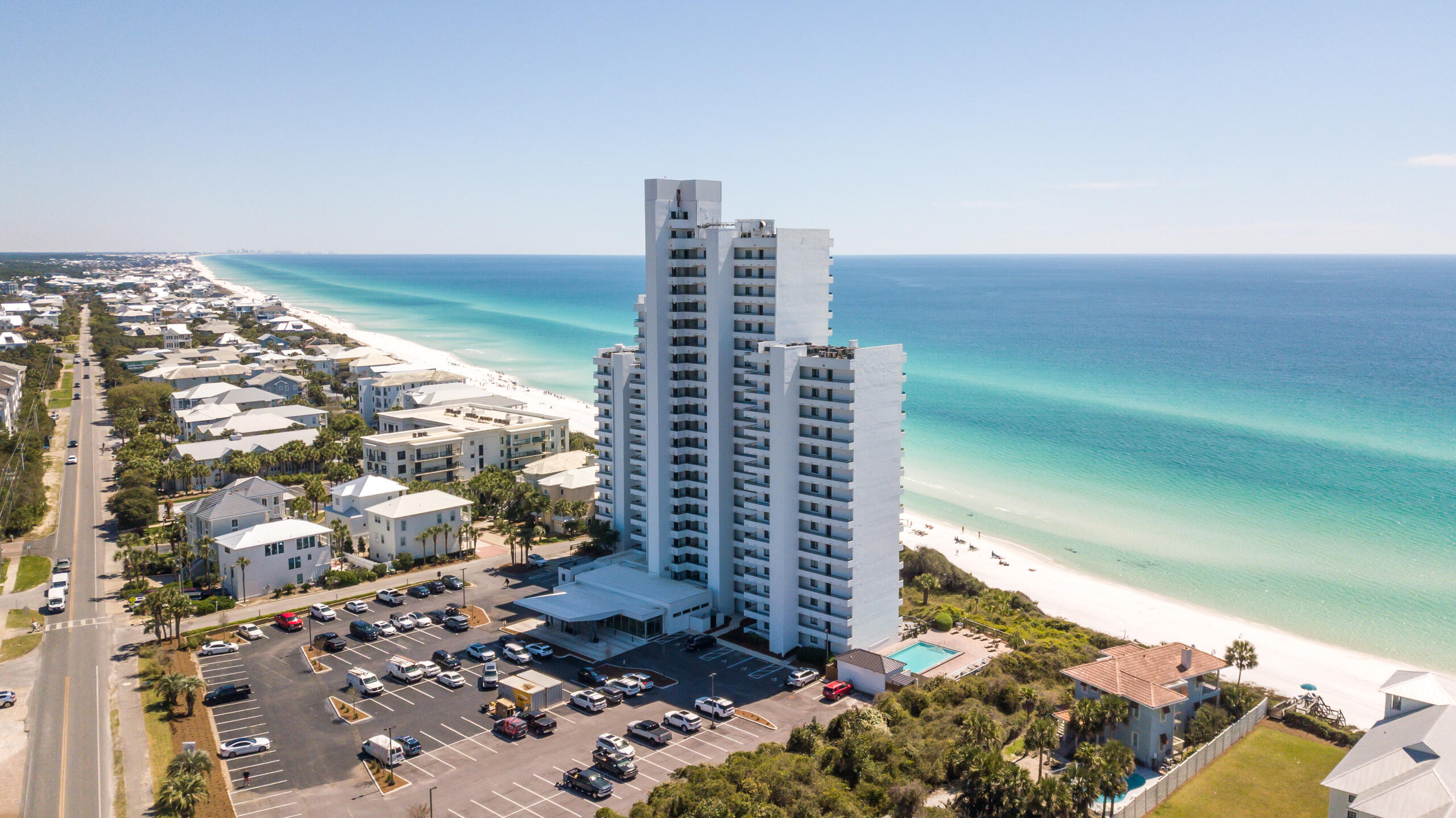 4100 East County Highway 30A, Unit 1604 Santa Rosa Beach, FL 32459 - Photo 6 of 43