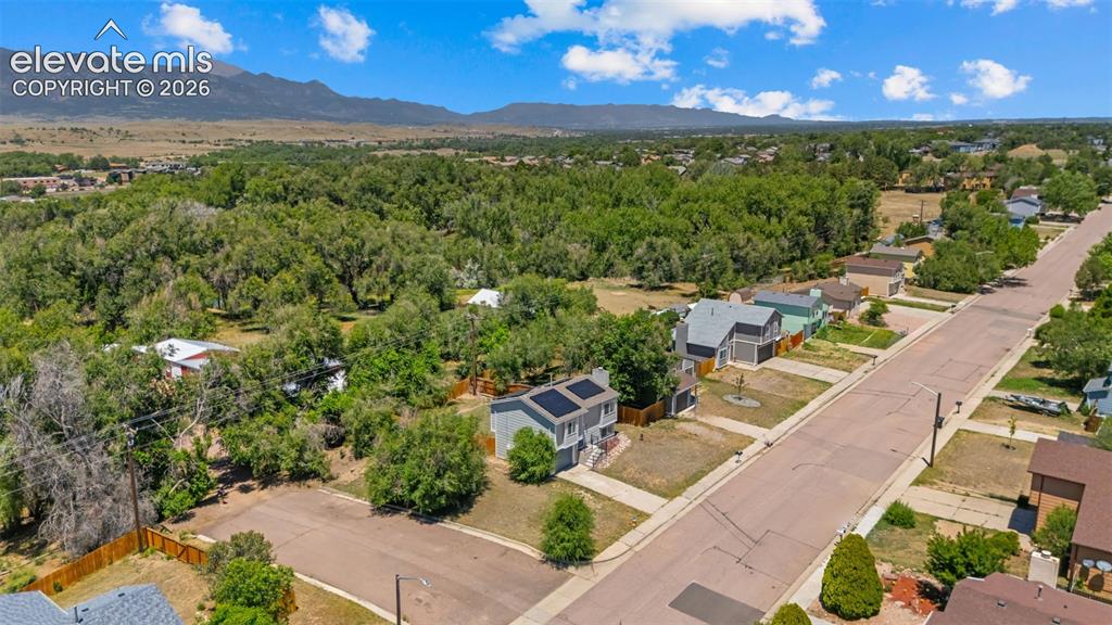 585 Blossom Field Road Fountain, CO 80817 - Photo 26 of 27