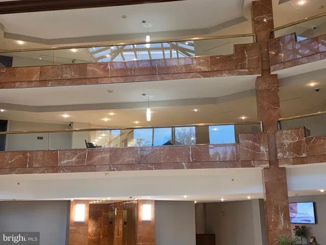 a view of a counter top space