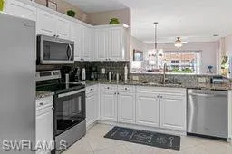 $405,000 | 3031 Horizon Lane, Unit 2308, Naples, FL 34109