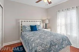 $405,000 | 3031 Horizon Lane, Unit 2308, Naples, FL 34109