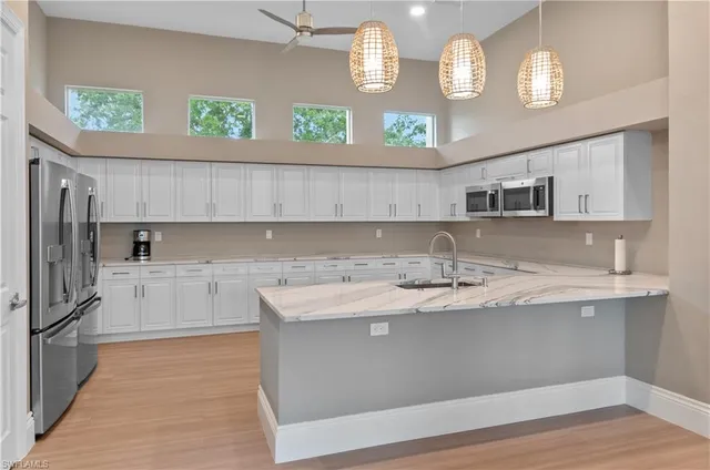 $405,000 | 3031 Horizon Lane, Unit 2308, Naples, FL 34109