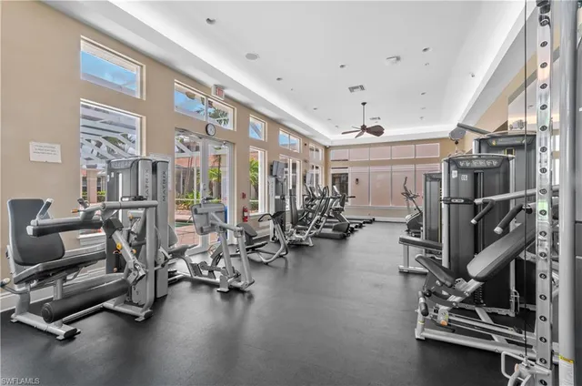 $405,000 | 3031 Horizon Lane, Unit 2308, Naples, FL 34109