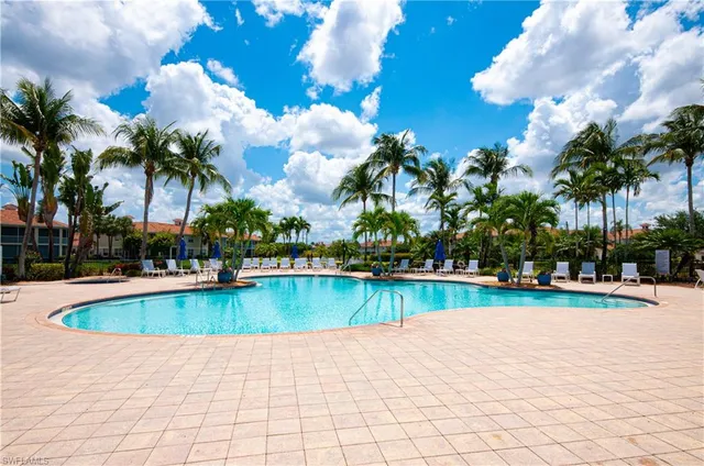 $405,000 | 3031 Horizon Lane, Unit 2308, Naples, FL 34109