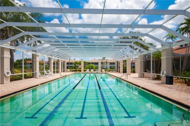 $405,000 | 3031 Horizon Lane, Unit 2308, Naples, FL 34109