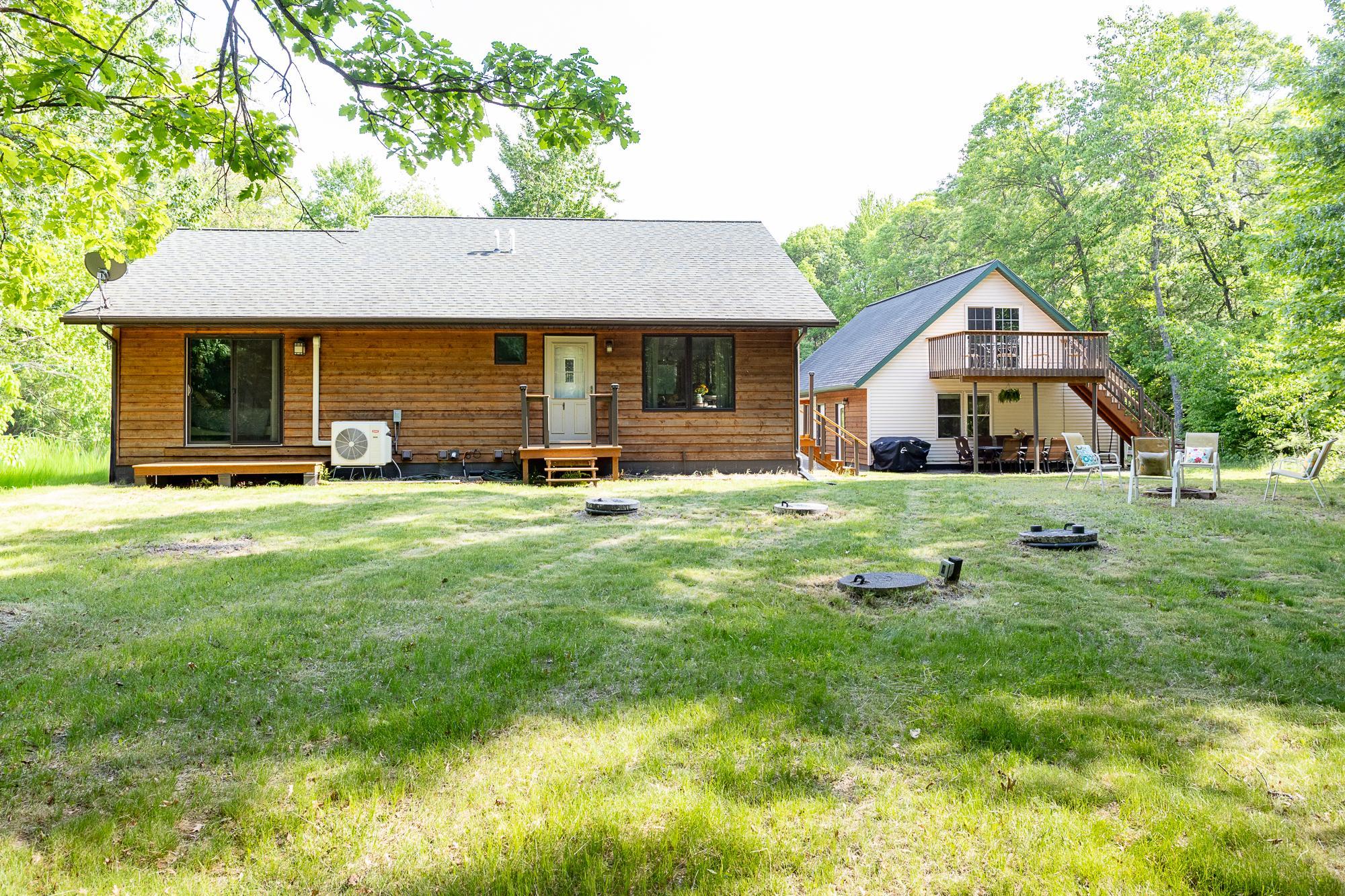 13066 Oakland Parkway Road Merrifield, MN 56465 - Photo 65 of 71