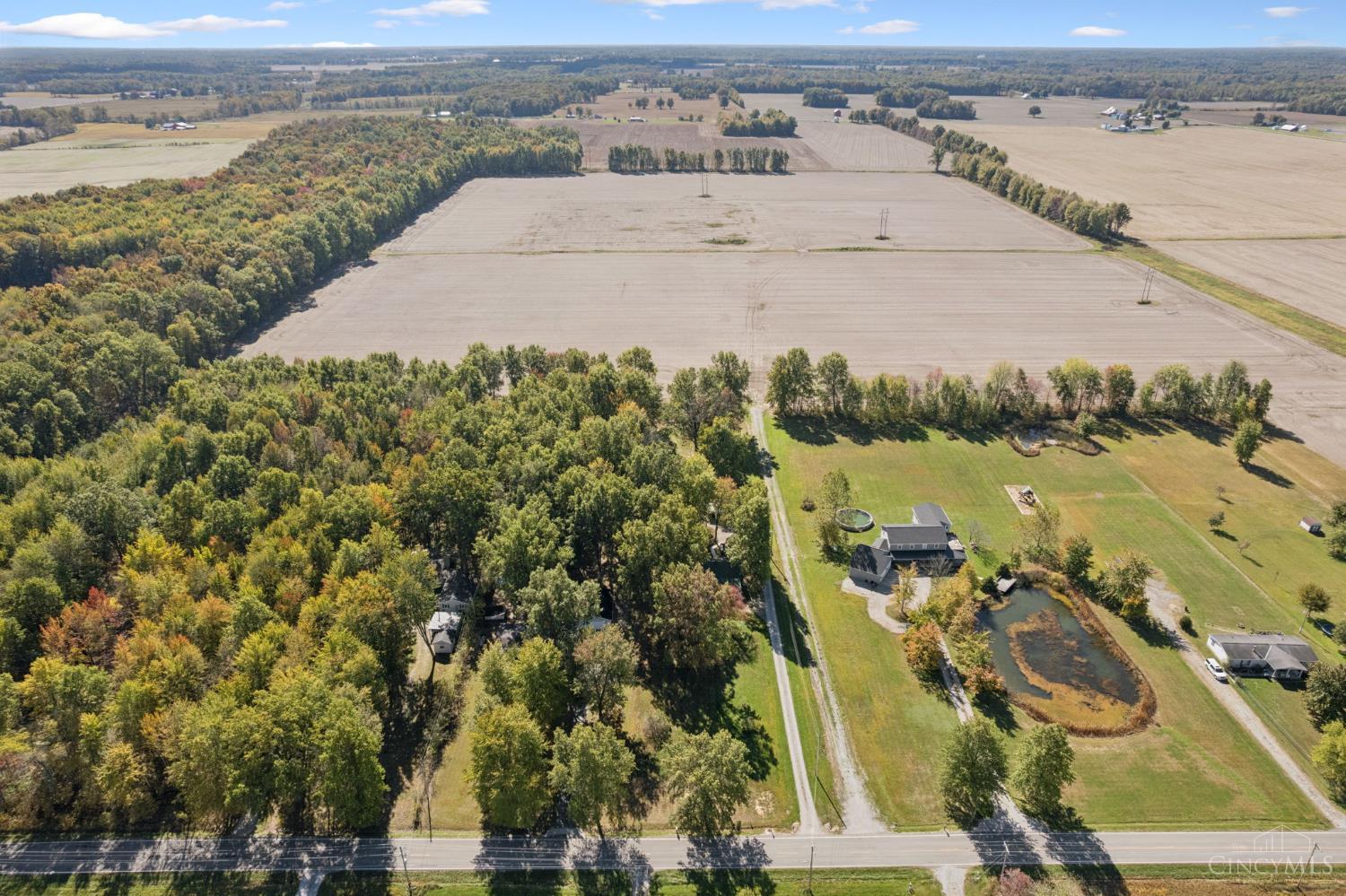 2104 Oakland-Locust Ridge Road Mount Orab, OH 45154 - Photo 36 of 37 Gallery Image 36